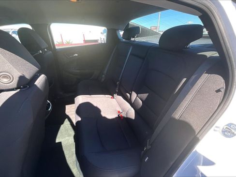 Used 2024 Chevrolet Malibu LT FWD image 24