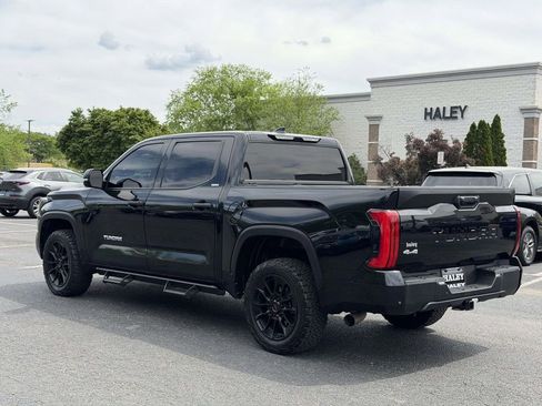 Used 2022 Toyota Tundra SR5 AWD/4WD image 22