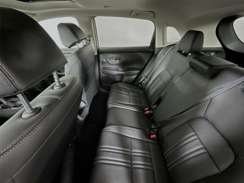 New 2026 Honda HR-V EX-L image 22