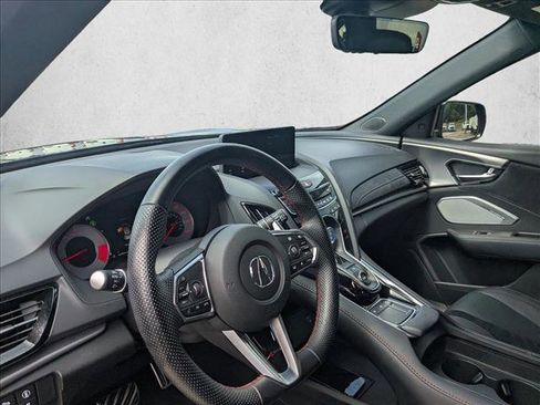 Used 2024 Acura RDX A-Spec AWD/4WD image 10