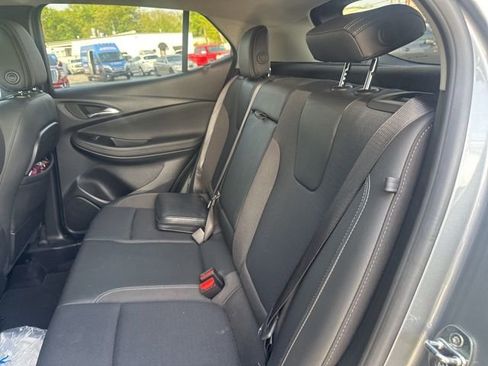 Used 2023 Buick Encore GX Select w/ Sport Touring Package image 9