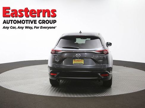 Used 2022 MAZDA CX-9 Touring w/ Touring Premium Package AWD/4WD image 42