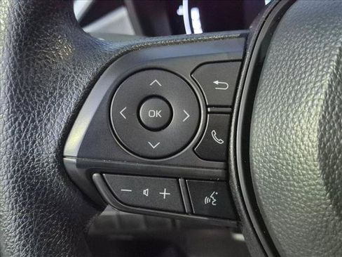 Used 2026 Toyota Corolla LE FWD image 11