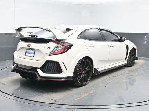Used 2019 Honda Civic Type R image 10