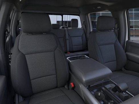 New 2025 Ford F150 XLT w/ Equipment Group 302A MID image 10