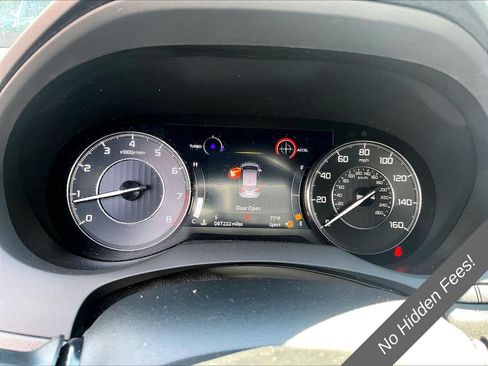 Used 2020 Acura RDX AWD w/ Advance Package image 18