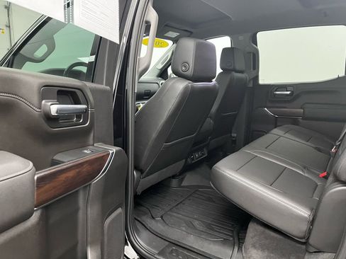 Used 2021 GMC Sierra 1500 SLT image 19