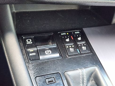 Used 2018 Lexus RX 350 F Sport w/ Accessory Package AWD/4WD image 28
