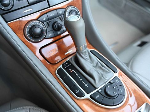 Used 2007 Mercedes-Benz SL 550 image 20