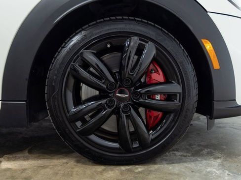 Certified 2024 MINI Cooper John Cooper Works image 29