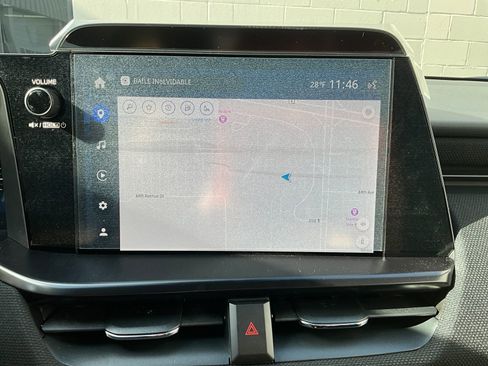 New 2026 Subaru Outback Premium image 19