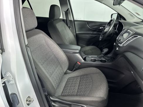 Used 2024 Chevrolet Equinox LT AWD/4WD image 5