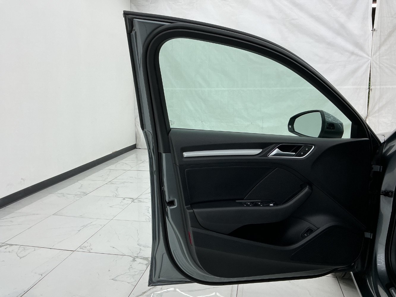 Used 2019 Audi A3 2.0T Premium w/ Convenience Package FWD image 18
