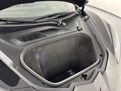 Used 2026 Chevrolet Corvette Stingray image 27
