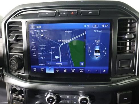 Used 2023 Ford F150 XLT w/ Equipment Group 302A High image 56