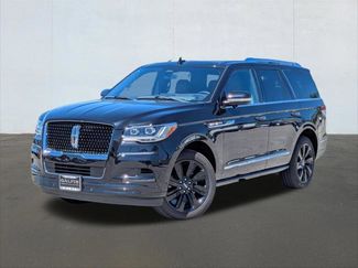 Used 2024 Lincoln Navigator Reserve video 1