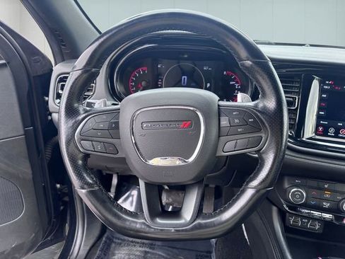 Used 2021 Dodge Durango GT image 16