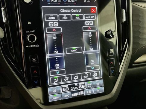 New 2026 Subaru Forester Sport AWD/4WD image 16