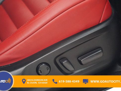 Used 2021 Lexus RX 350 F Sport image 16