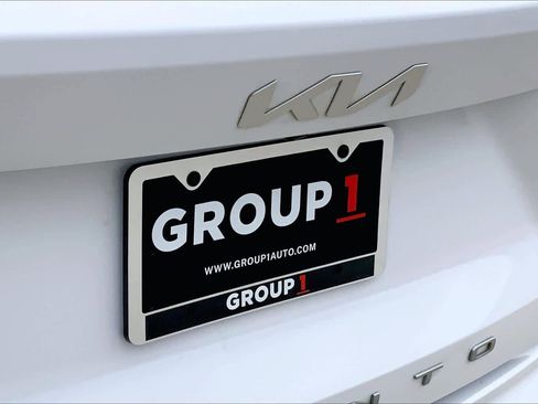 Used 2022 Kia Sorento EX w/ Panoramic Sunroof Package image 29