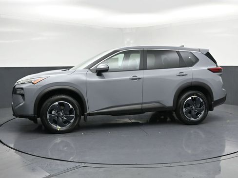 New 2026 Nissan Rogue SV w/ Cold Weather Package image 2
