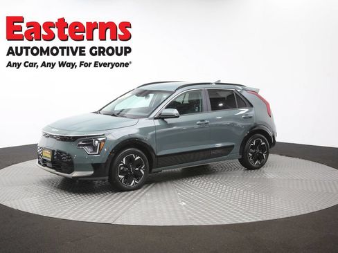 Used 2023 Kia Niro Wind w/ Wind Preserve Package FWD image 56
