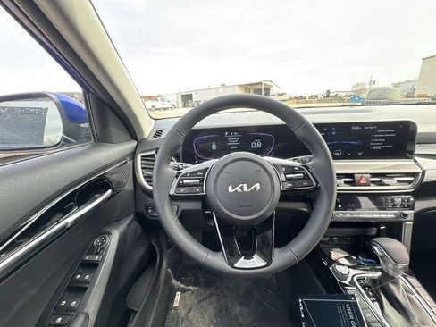 New 2026 Kia Seltos S AWD/4WD image 14
