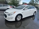 Used 2015 Hyundai Sonata Limited image 3