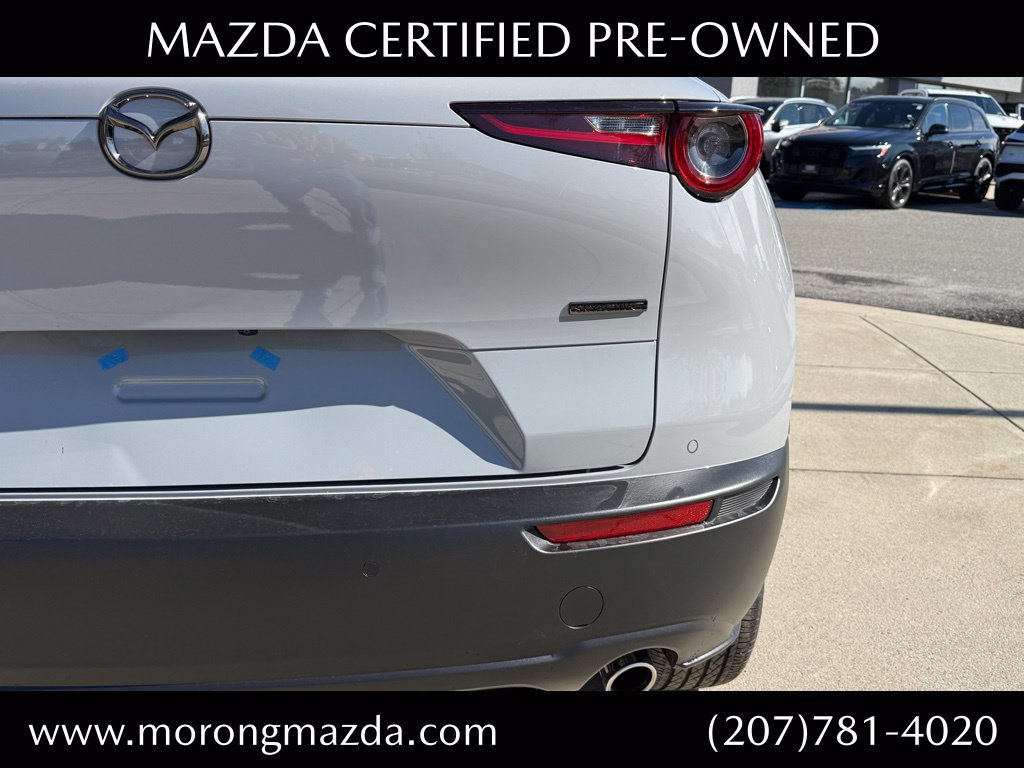 Used 2026 MAZDA CX-30 Aire Edition AWD/4WD image 15