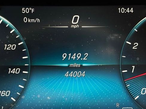 Certified 2020 Mercedes-Benz C 300 4MATIC Cabriolet image 28