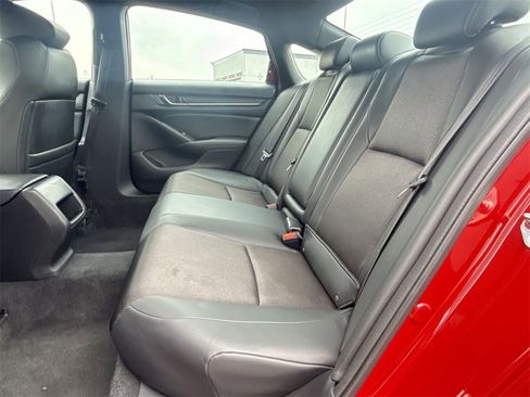 Used 2022 Honda Accord Sport image 22