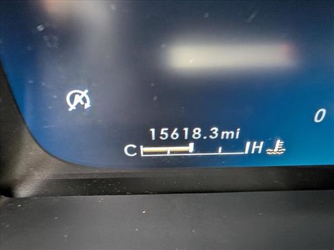 Used 2022 Lincoln Nautilus FWD w/ Premium Package image 40