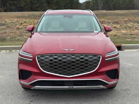 New 2026 Genesis GV70 2.5T Select image 7
