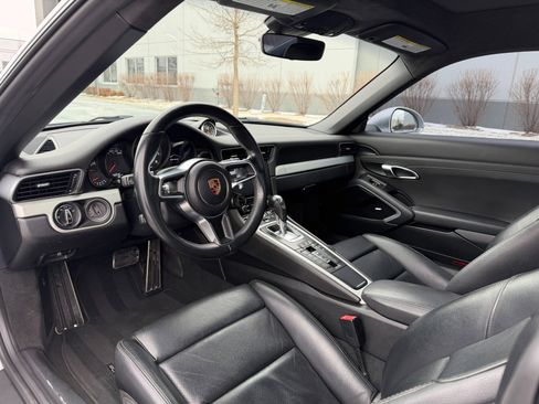 Used 2017 Porsche 911 Carrera image 35