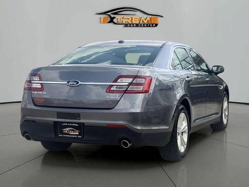 Used 2013 Ford Taurus SEL FWD image 7