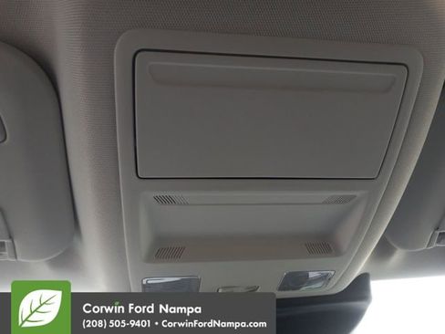 New 2025 Ford Bronco Sport Big Bend w/ Convenience Package image 22