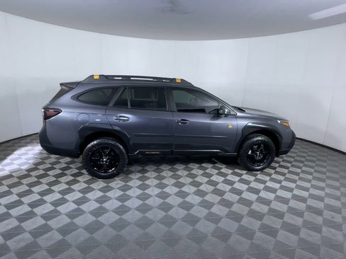 Used 2022 Subaru Outback Wilderness image 9