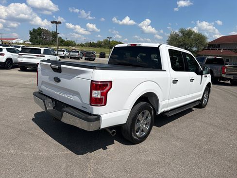 Used 2019 Ford F150 XLT w/ Equipment Group 302A Luxury RWD image 5