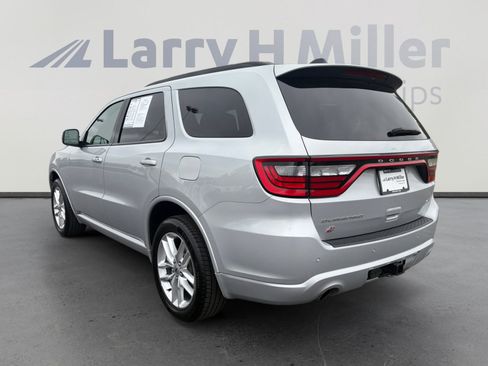 Used 2024 Dodge Durango GT AWD/4WD image 3