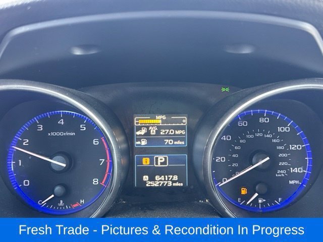 Used 2015 Subaru Legacy 2.5i Premium AWD/4WD image 13