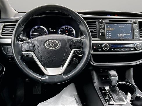 Used 2017 Toyota Highlander SE AWD/4WD image 5