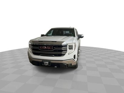 Certified 2023 GMC Sierra 1500 SLT w/ SLT Convenience Package