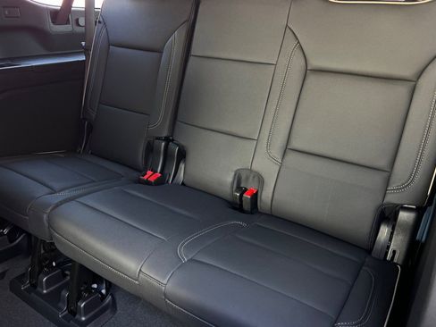 New 2026 GMC Yukon XL Elevation w/ Elevation Premium Package RWD image 15
