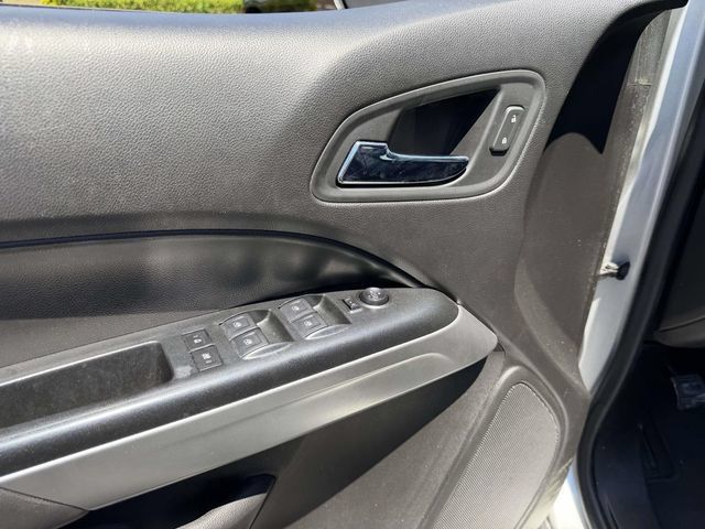 Used 2018 Chevrolet Colorado LT w/ LT Convenience Package AWD/4WD image 20