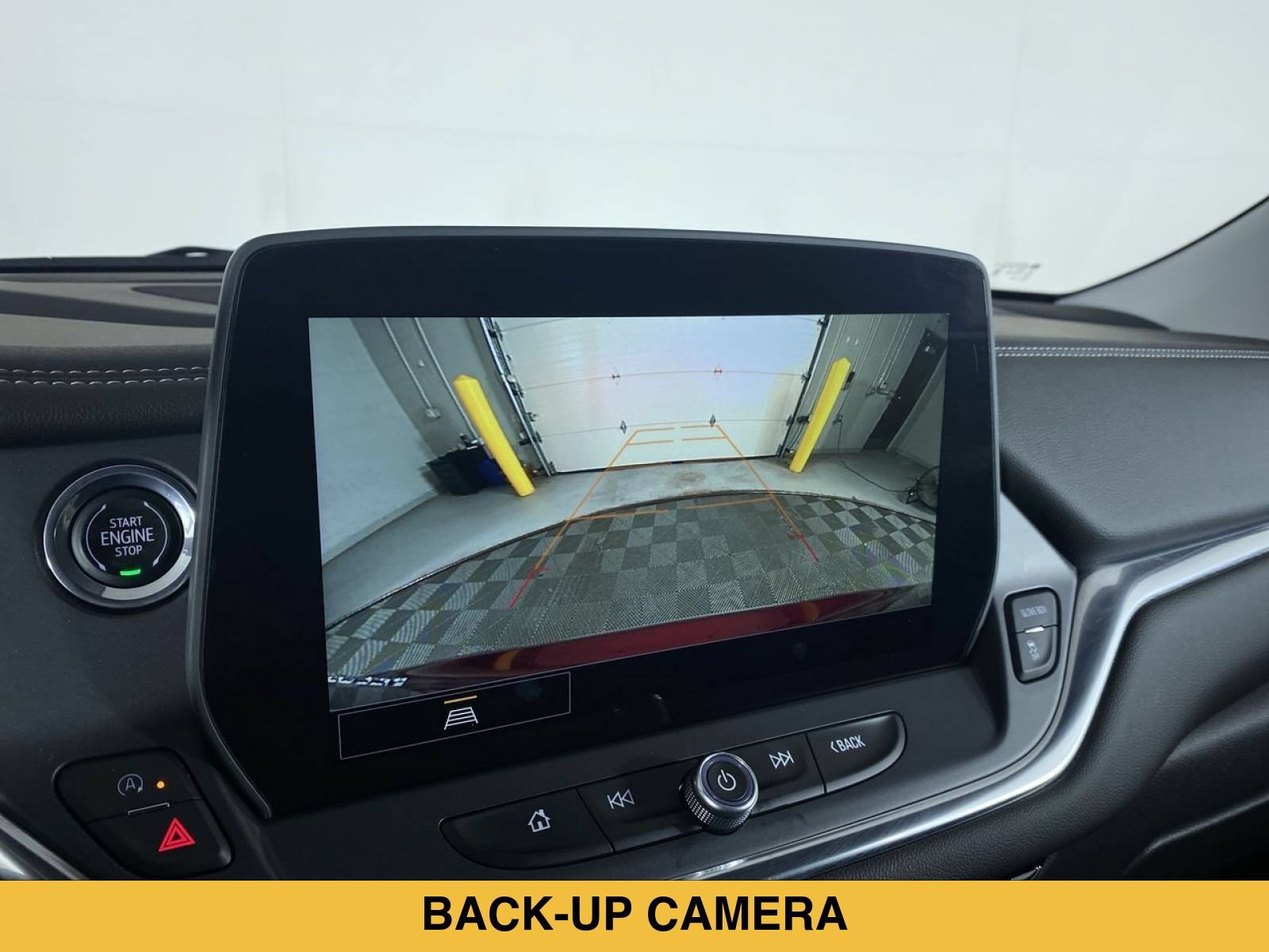 Certified 2024 Chevrolet Blazer LT FWD image 6