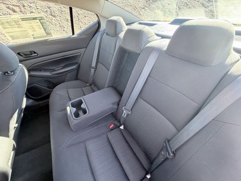 Certified 2024 Nissan Altima 2.5 SV image 25