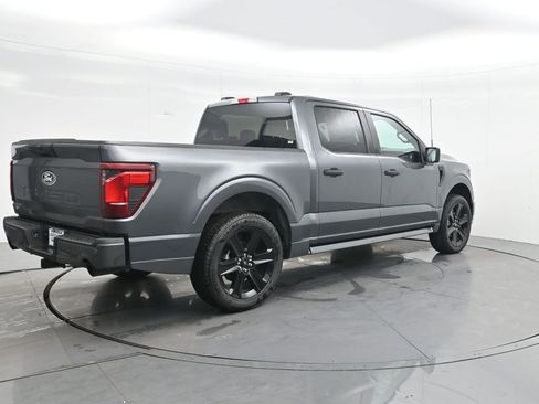 New 2026 Ford F150 STX w/ F-150 LOBO Package image 7