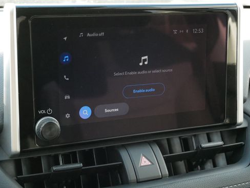 Certified 2025 Toyota RAV4 XLE w/ Convenience Package image 22