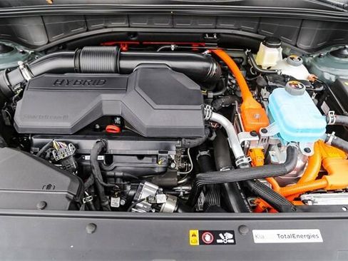 New 2026 Kia Sorento EX w/ EX Premium Package image 24