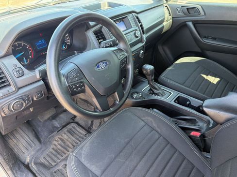 Used 2021 Ford Ranger XL w/ Equipment Group 101A High RWD image 4